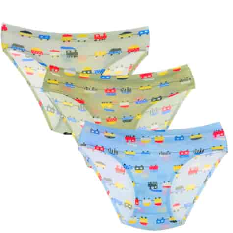 Slipy chlopiece Solla