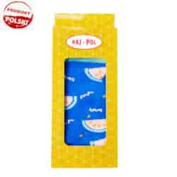 Skarpety męskie bawełniane Funny Socks