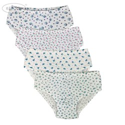 Figi damskie bawełniane Feniks ''Plus Size''