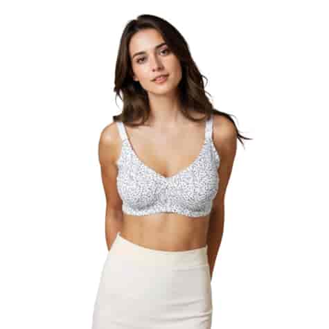 BIUSTONOSZ DAMSKI WZÓR MODEL 970