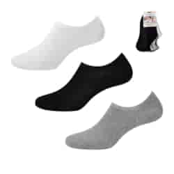 Stopki krókie męskie Gng 3-PAK