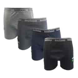 Bokserki męskie IooSoo