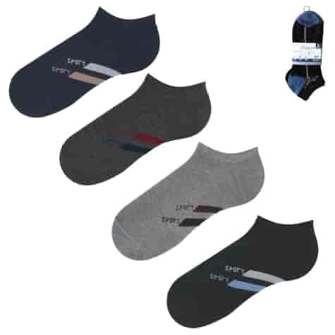 Stopki męskie Oemen