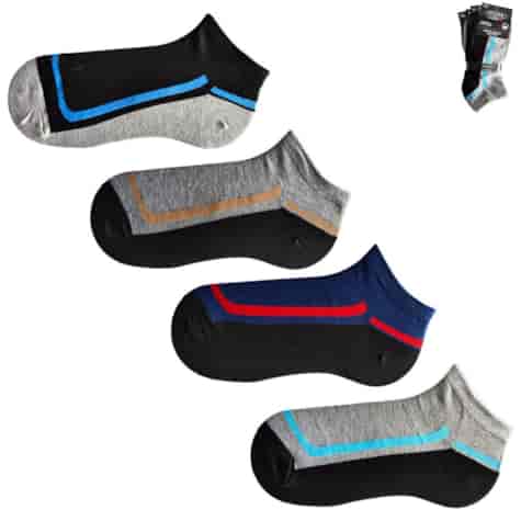 Stopki męskie Bixtra