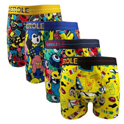 Bokserki męskie PREMIUM