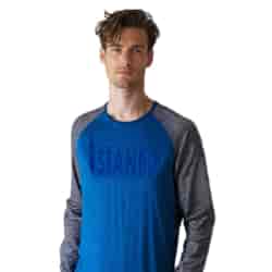 PIŻAMA MĘSKA DŁUGI RĘKAW