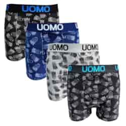 Bokserki męskie Uomo