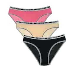 Figi damskie Cotton Fashion