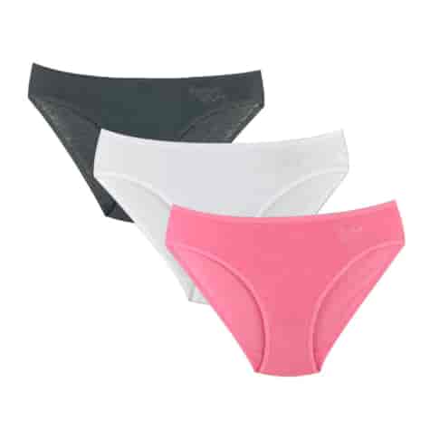 Figi damskie Cotton Fashion