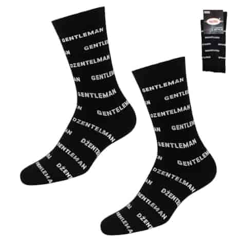 Skarpety męskie  Gentleman