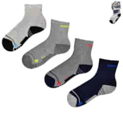 Skarpety chłopięce Frotte Bixtra