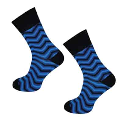 Skarpety męskie bawełniane Funny Socks 39-42