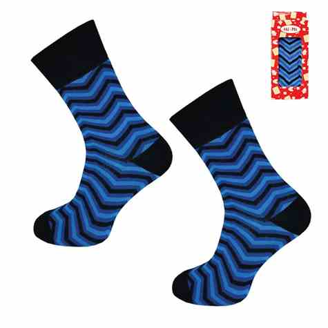 Skarpety męskie bawełniane Funny Socks 39-42