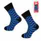 Skarpety męskie bawełniane Funny Socks 43-46