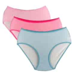 Figi damskie bambusowe C&R