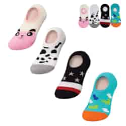 Stopki krókie damskie Tongyun