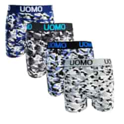 Bokserki męskie Cnile Kinlu