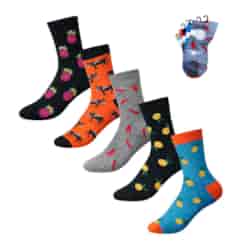 Skarpety męskie  Celebrytki 