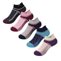 Stopki damskie Pesail PREMIUM