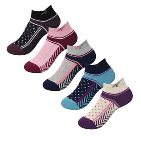 Stopki damskie Pesail PREMIUM