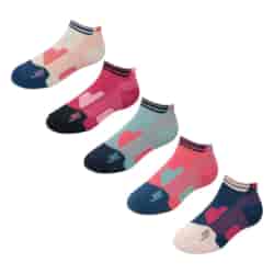 Stopki krótkie damskie Pesail PREMIUM