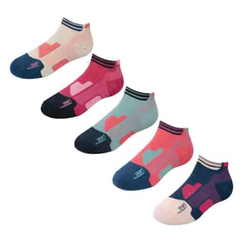 Stopki krótkie damskie Pesail PREMIUM