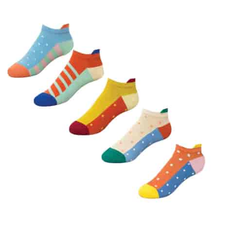 Stopki krókie damskie Pesail PREMIUM