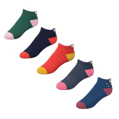 Stopki damskie Pesail PREMIUM