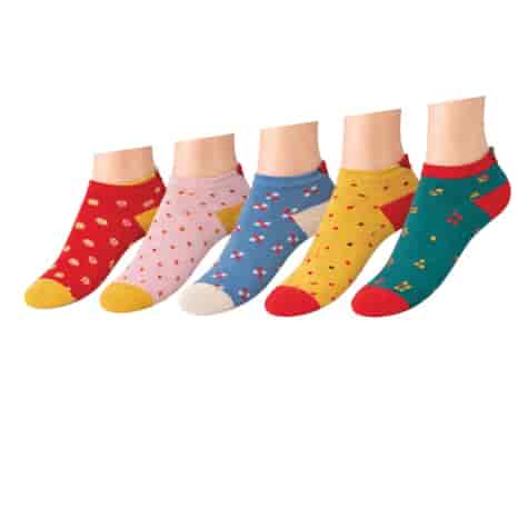 Stopki damskie Pesail PREMIUM