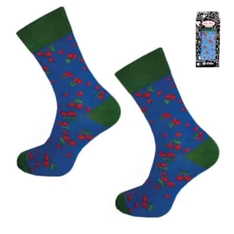 Skarpety męskie bawełniane Funny Socks