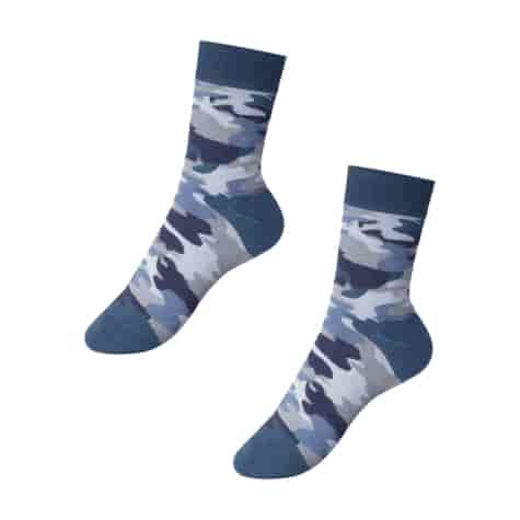 Skarpety męskie bawełniane Funny Socks