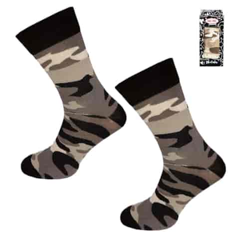 Skarpety męskie bawełniane Funny Socks