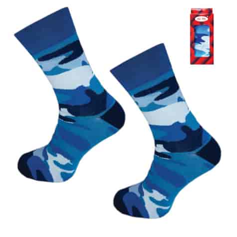 Skarpety męskie bawełniane Funny Socks