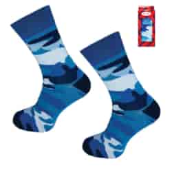 Skarpety męskie bawełniane Funny Socks