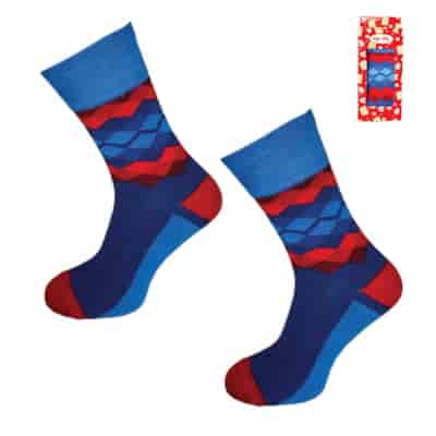 Skarpety męskie bawełniane Funny Socks