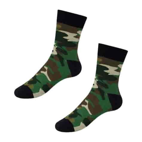 Skarpety męskie bawełniane Funny Socks