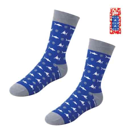Skarpety męskie bawełniane Funny Socks