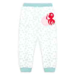 Spodenki niemowlęce długie LOLA 80
