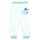 Spodenki niemowlęce długie FINEK 86