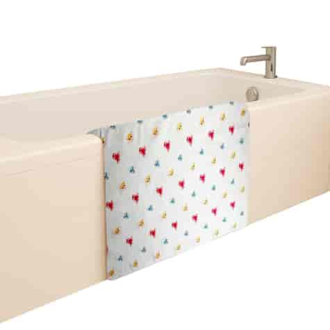 Ręcznik Mini Mini 90x50 cm