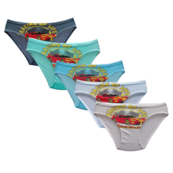 Slipy chłopięce Solla