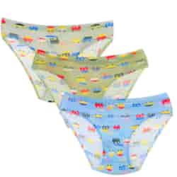 Slipy chlopiece Solla