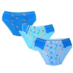 Slipy chłopięce Solla