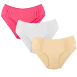 Figi damskie bambusowe Timanni