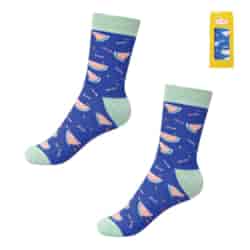 Skarpety męskie bawełniane Funny Socks