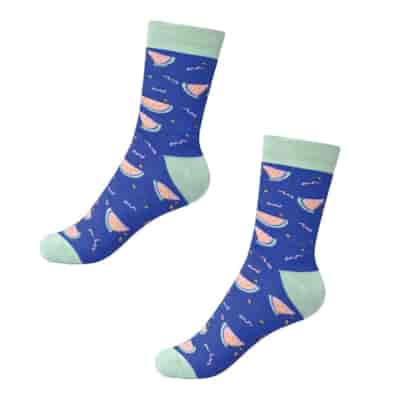 Skarpety męskie bawełniane Funny Socks