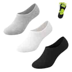 Baleriny damskie bawełniane Bixtra