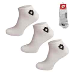 Stopki Lotto białe VIKTOR_B 39/42