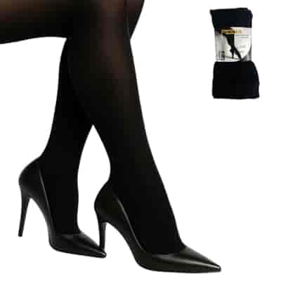 Rajstopy damskie bawełniane Pesail