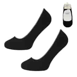 Baleriny damskie czarne Raj-Pol 35-38 PREMIUM